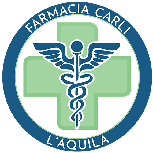 Logo Farmacia Romanelli