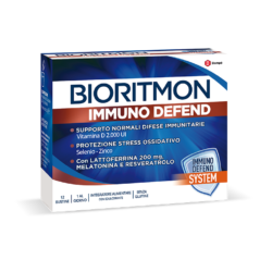 Bioritmon Immuno Defend