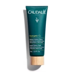 Caudalie Vinergetic C+ maschera instant detox