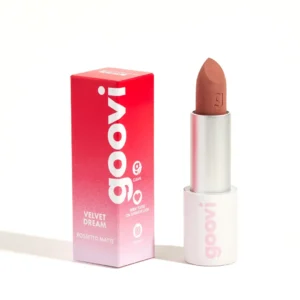 Goovi rossetto matte