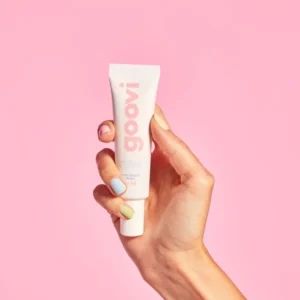 Goovi tinted beauty cream