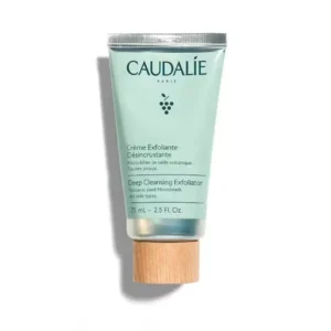 Caudalie Vinoclean crema esfoliazione profonda