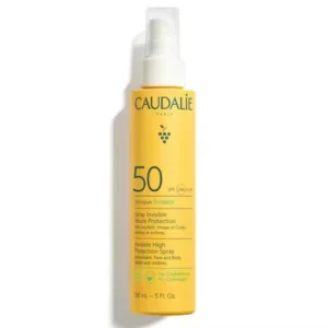 Caudalie Vinosun Protect spray invisibile alta protezione SPF50