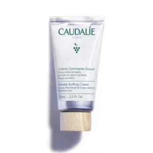 Caudalie Vinoclean crema esfoliazione delicata