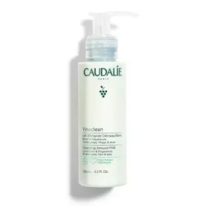 Caudalie Vinoclean latte di mandorla struccante