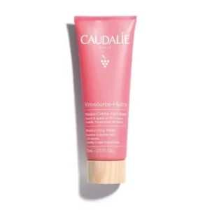 Caudalie Vinosource-Hydra maschera-crema idratante