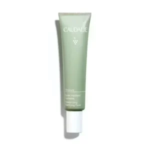 Caudalie Vinopure fluido idratante effetto Mat