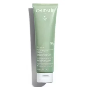 Caudalie Vinopure gel detergente purificante