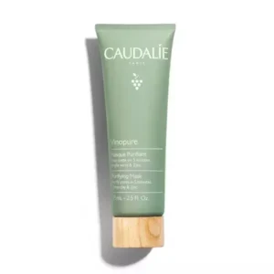 Caudalie Vinopure maschera purificante