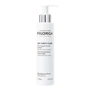 Filorga Age-Purify clean