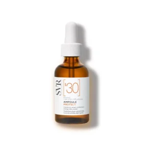 SVR SPF30 ampoule protect