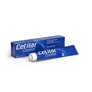 Cetilar Crema