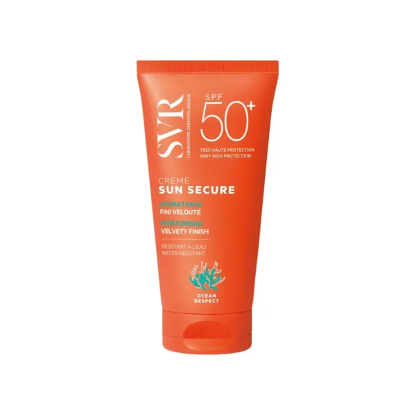 SVR Sun Secure creme SPF50+