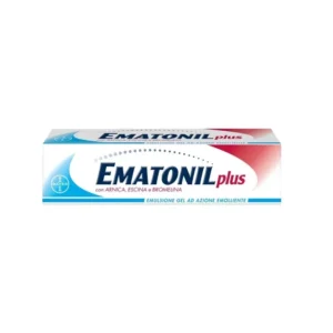 Ematonil Plus