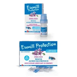 Eumill Protection Gocce Oculari