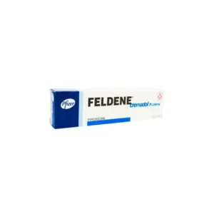 Feldene Cremadol 1% crema