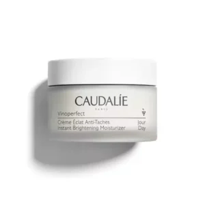 Caudalie Vinoperfect crema illuminante