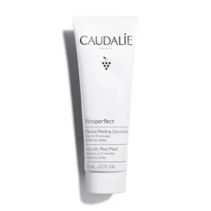 Caudalie Vinoperfect maschera peeling