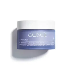 Caudalie Vinoperfect crema notte