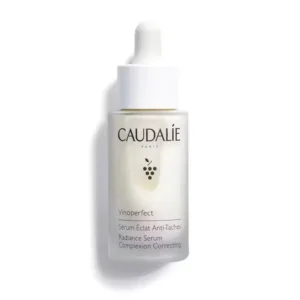 Caudalie Vinoperfect siero illuminante