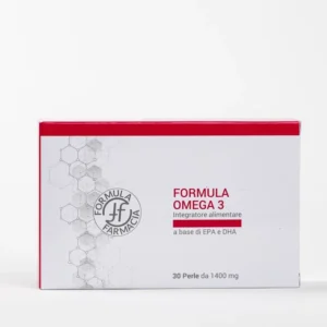 Formula Omega 3