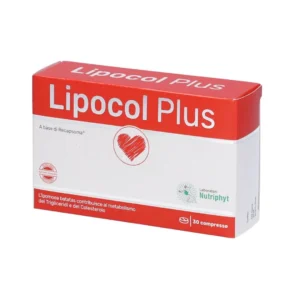 Lipocol Plus