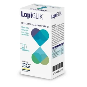 LopiGlick