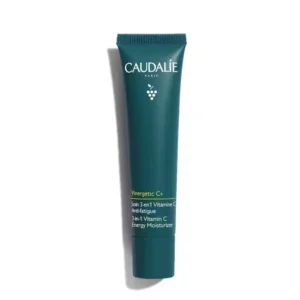 Caudalie Vinergetic C+ trattamento anti-stanchezza