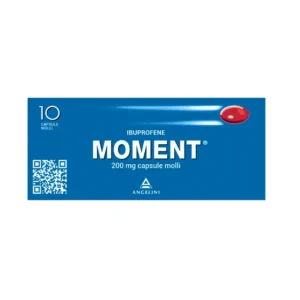 Moment Capsule molli