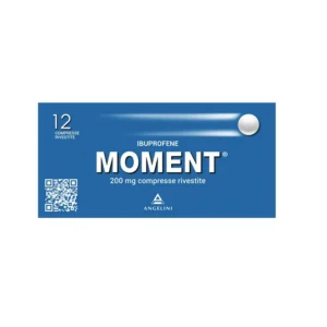 Moment Compresse rivestite