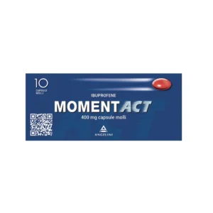 MomentAct Capsule molli