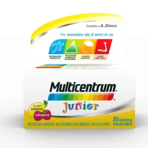 Multicentrum Junior