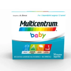 Multicentrum Baby