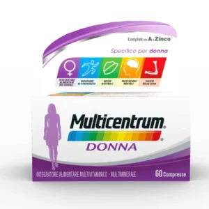 Multicentrum Donna