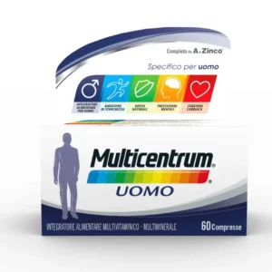 Multicentrum Uomo