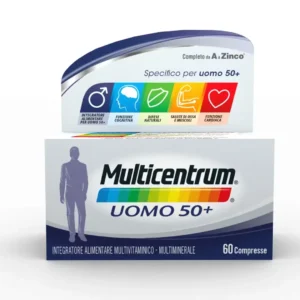 Multicentrum Uomo 50+