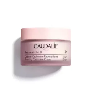 Caudalie Resveratrol-lift crema cashmere