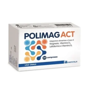 Polimag Act