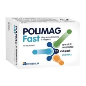 Polimag Fast