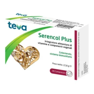 Serencol Plus