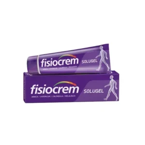 Fisiocrem Solugel