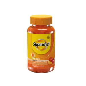 Supradyn Energy