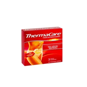 ThermaCare dolori mestruali