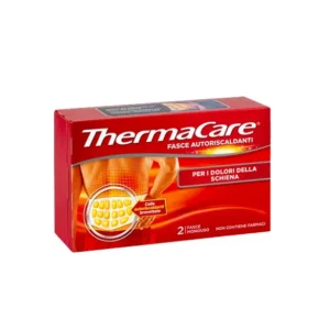 ThermaCare dolori alla schiena