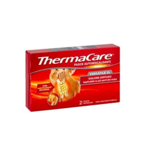 ThermaCare dolore diffuso XL