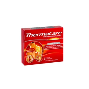 ThermaCare dolore localizzato