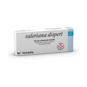 Valeriana Dispert