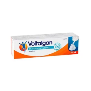 Voltalgan Diclofenac