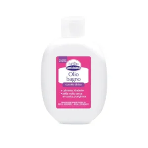 EuPhidra Olio Bagno