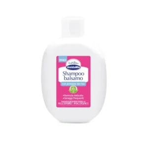 EuPhidra Shampoo Balsamo